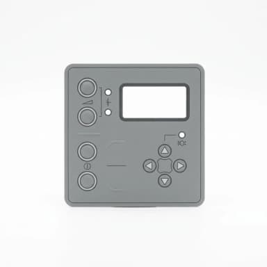 Grafik-Overlay Produktbild