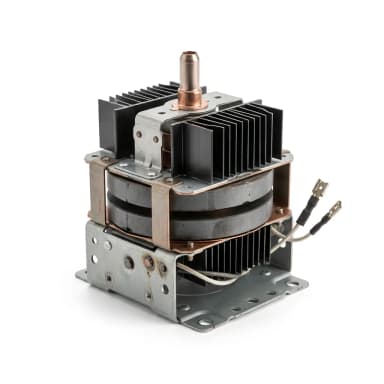 Magnetron Produktbild