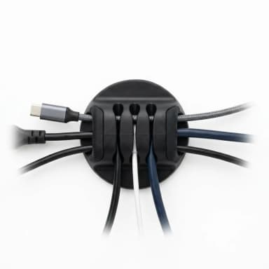 Kabelhalter Produktbild