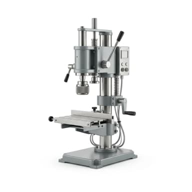 Verschließmaschine Produktbild