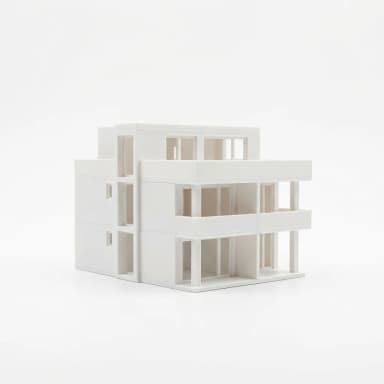 3D-Druck-Modell Produktbild