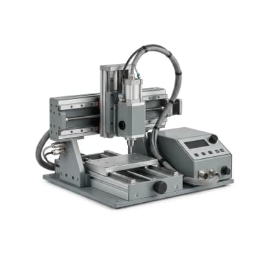Nadelprägemaschine Produktbild