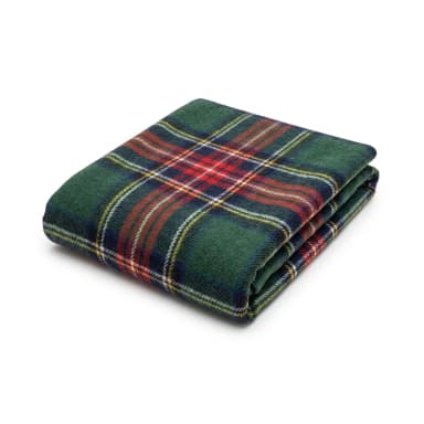 Plaid Produktbild