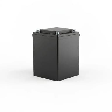 Vrla-batterie Produktbild
