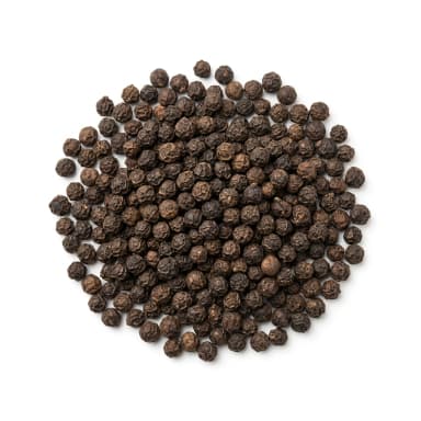 Getrockneter Pfeffer Produktbild