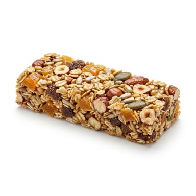 Müsliriegel Produktbild