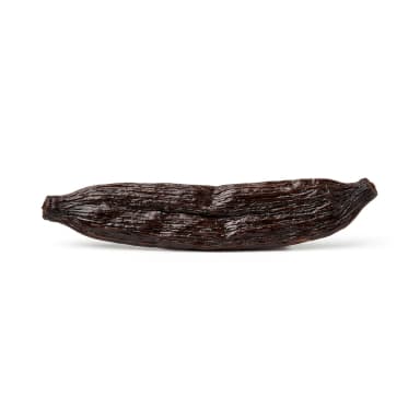 Vanilleschote Produktbild