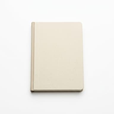 Papier-Kalender Produktbild