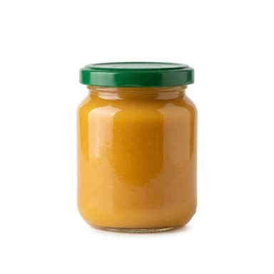 Babynahrung Produktbild