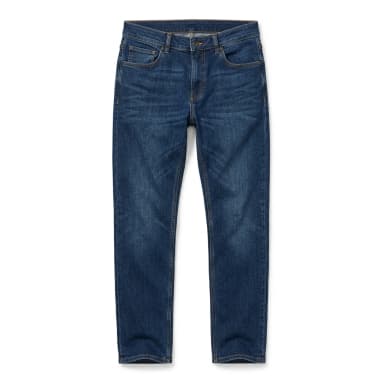Herren-Denim-Hose Produktbild