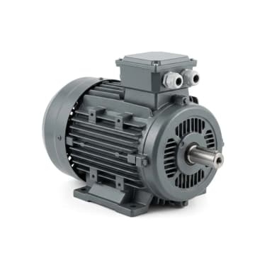Drehstrommotor Produktbild