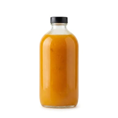 Passionsfrucht-Konzentrat Produktbild