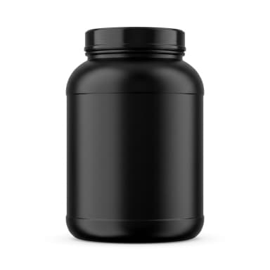 Molkenprotein-Isolat Produktbild