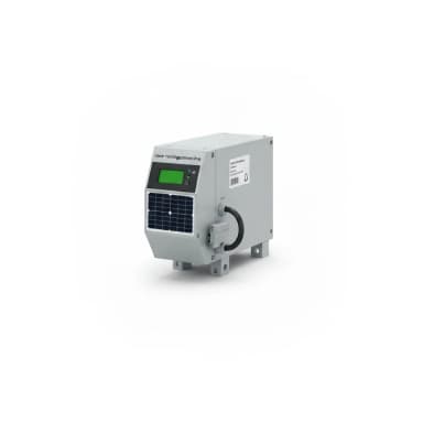 Laser-reinigungsmaschine Produktbild