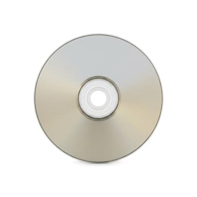 Software-Datenträger Produktbild