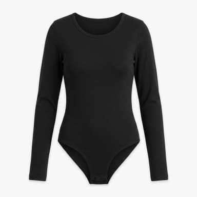Damen-Bodysuit Produktbild