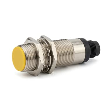Induktiver Sensor Produktbild