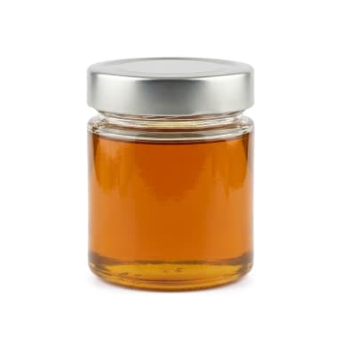 Maltitsirup Produktbild