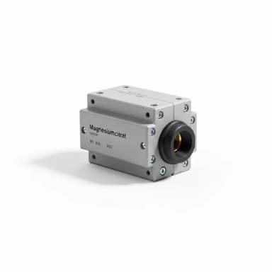 Magnesiumcitrat Produktbild