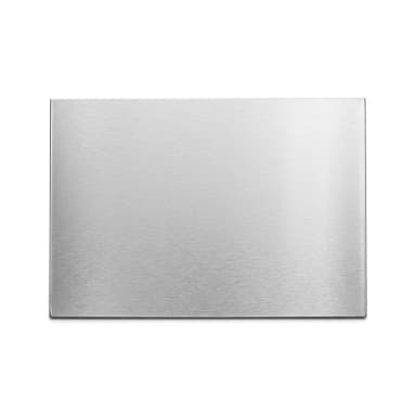 Aluminium-Blech Produktbild
