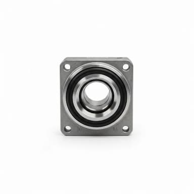 Hydraulikaggregat Produktbild