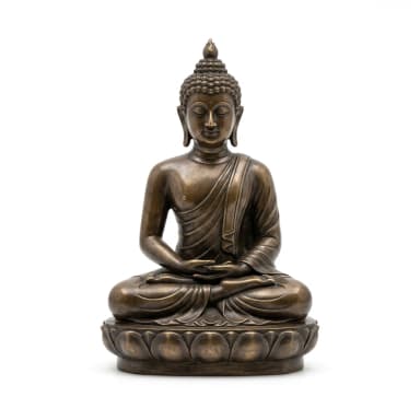 Buddha-Statue Produktbild