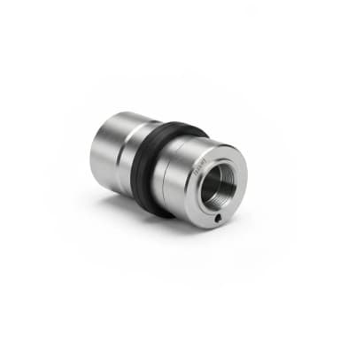 Titan-rohr Produktbild