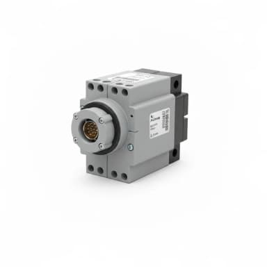 Ac-servo-antrieb Produktbild