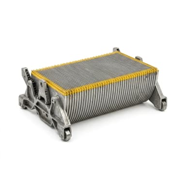 Rolltreppenteil Produktbild