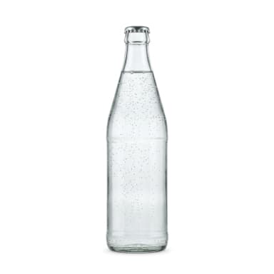 Sprudelwasser Produktbild