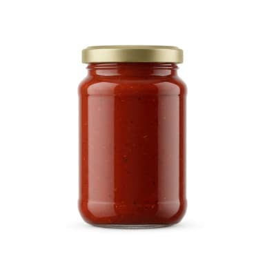Pizza-Sauce Produktbild