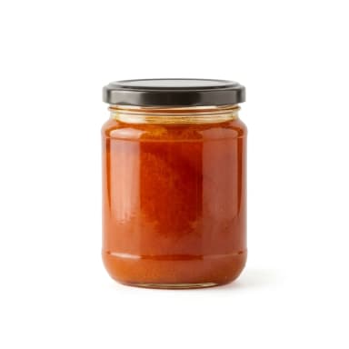 Roh-Palmöl Produktbild