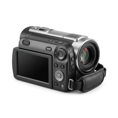 Camcorder Produktbild