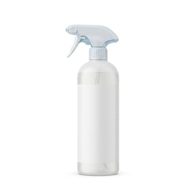 Reinigungsspray Produktbild