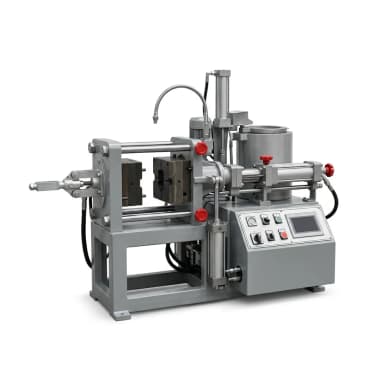 Gießmaschine Produktbild