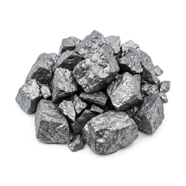 Ferrosilicium Produktbild