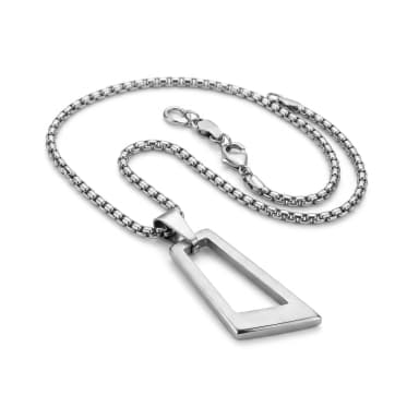 Edelstahl-Schmuck Produktbild