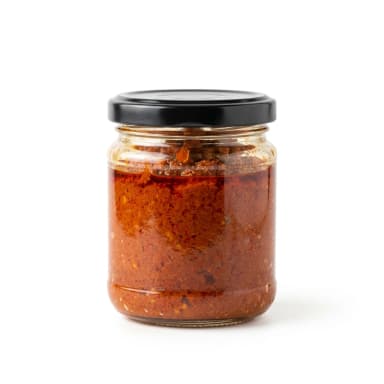 Curry-Paste Produktbild