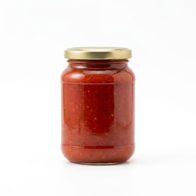 Tomatensauce Produktbild