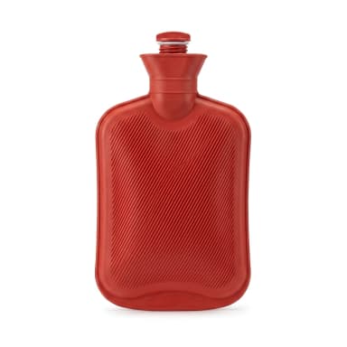 Wärmflasche Produktbild