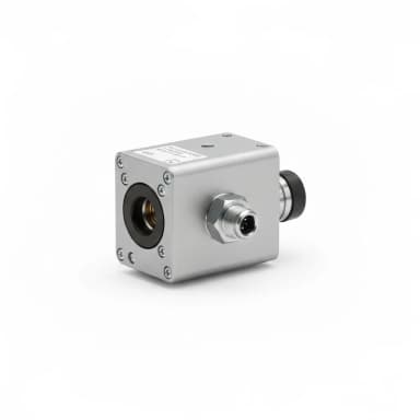Stahlprobe Produktbild