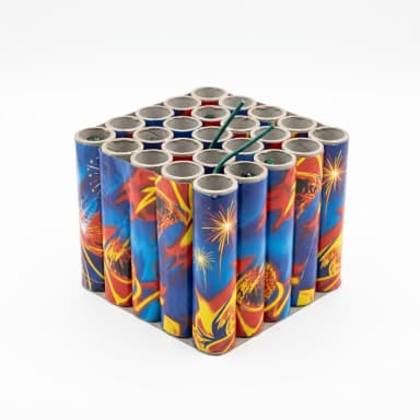 Feuerwerk Produktbild