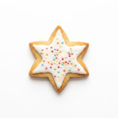 Plätzchen Produktbild