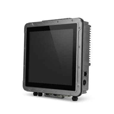 Industrie Panel Pc Produktbild