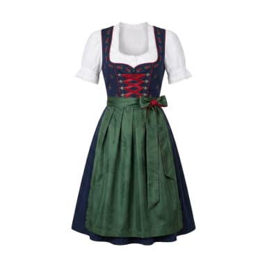 Kultur-Frauenkleidung Produktbild
