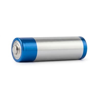 Batterie Produktbild