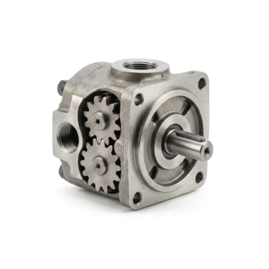 Zahnradpumpe Produktbild