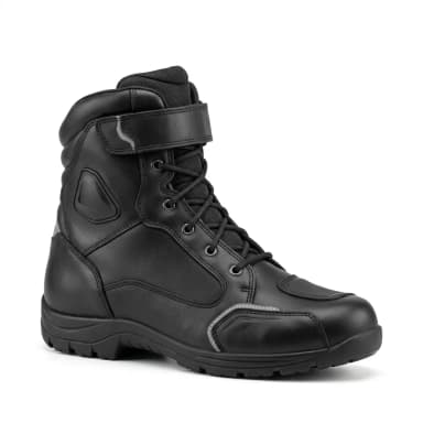 Motorradschuh Produktbild