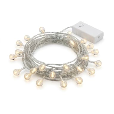 Lichterkette Produktbild