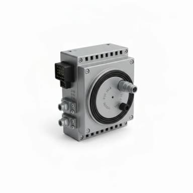 Elektroauto-ladestation Produktbild